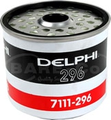 B7296 Fuel Filter Element